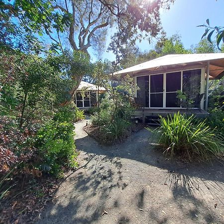 Castaways Moreton Island Bulwer Extérieur photo