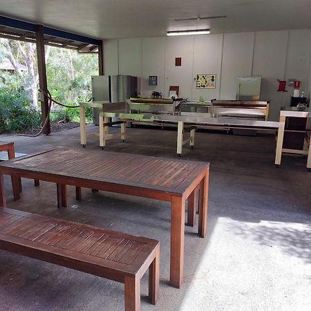 Castaways Moreton Island Bulwer Extérieur photo