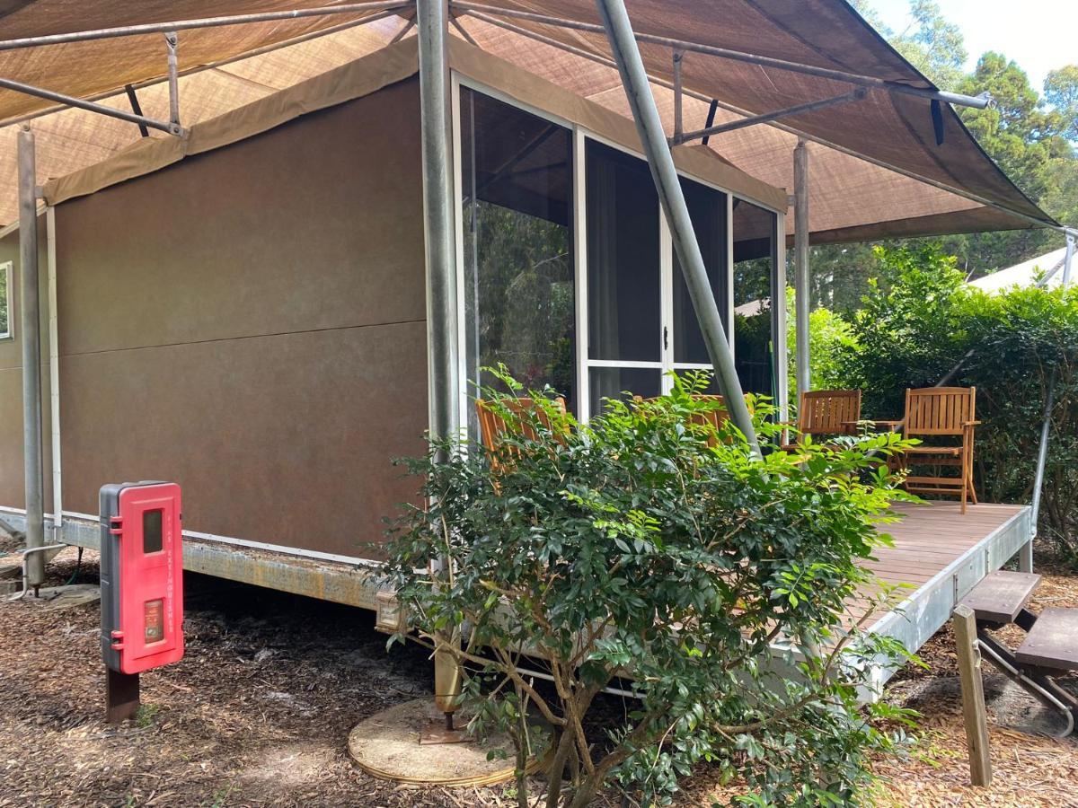Castaways Moreton Island Bulwer Extérieur photo