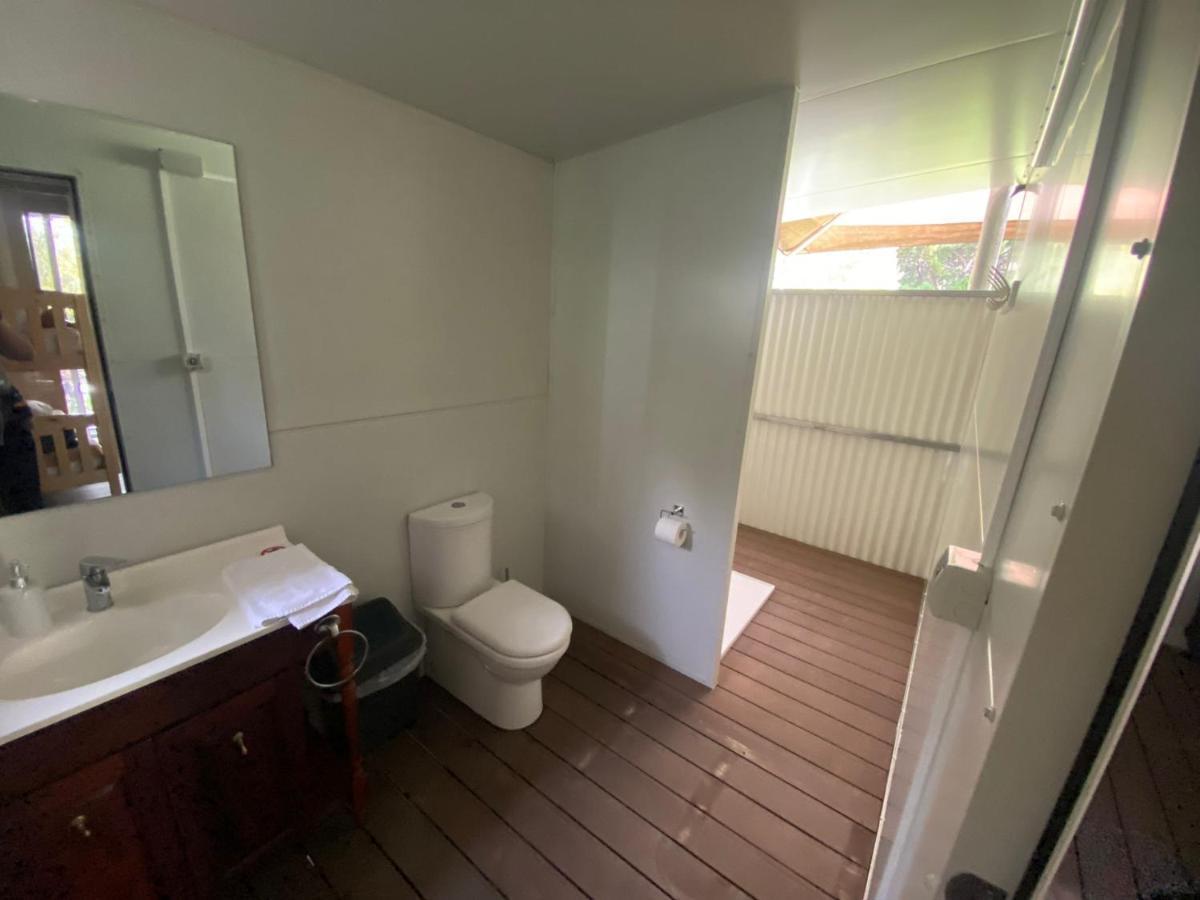 Castaways Moreton Island Bulwer Extérieur photo