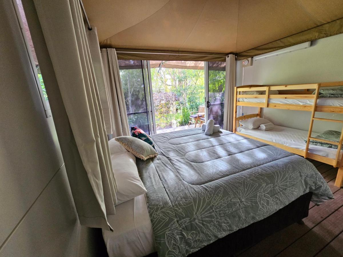 Castaways Moreton Island Bulwer Extérieur photo