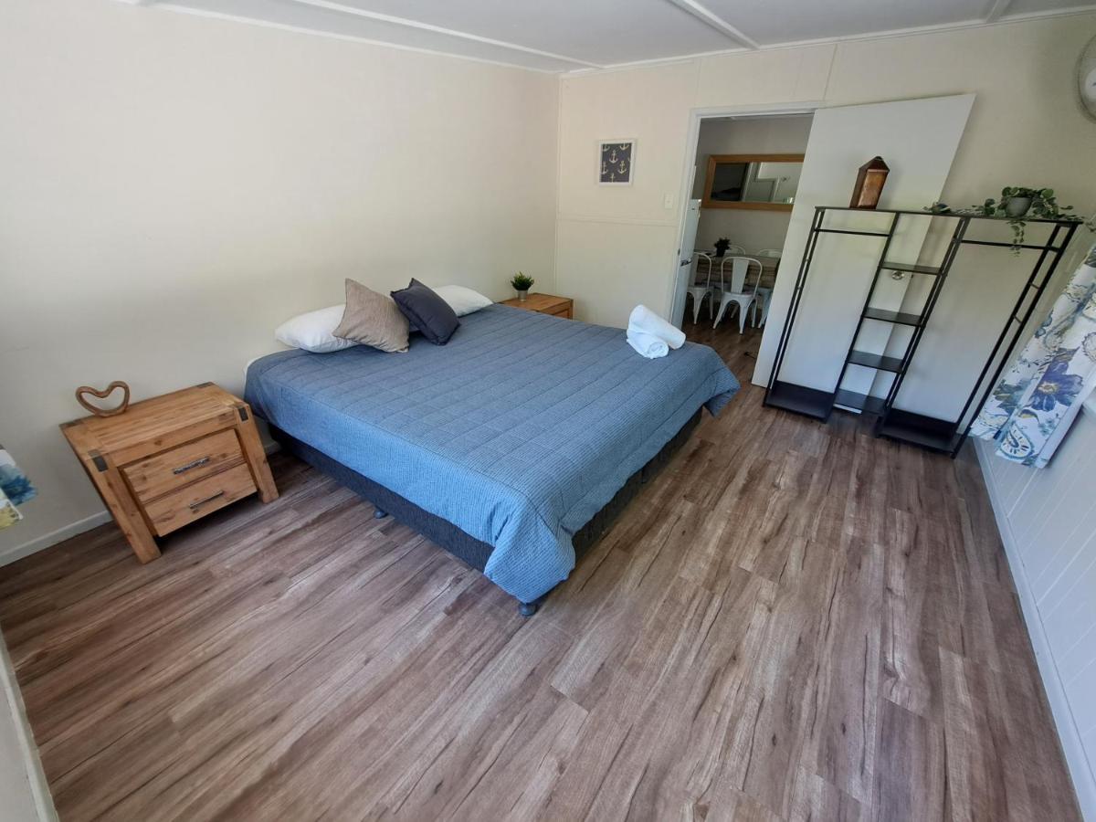 Castaways Moreton Island Bulwer Extérieur photo