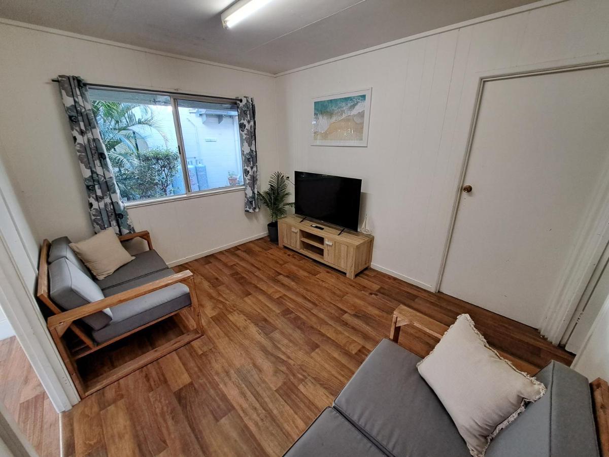 Castaways Moreton Island Bulwer Extérieur photo