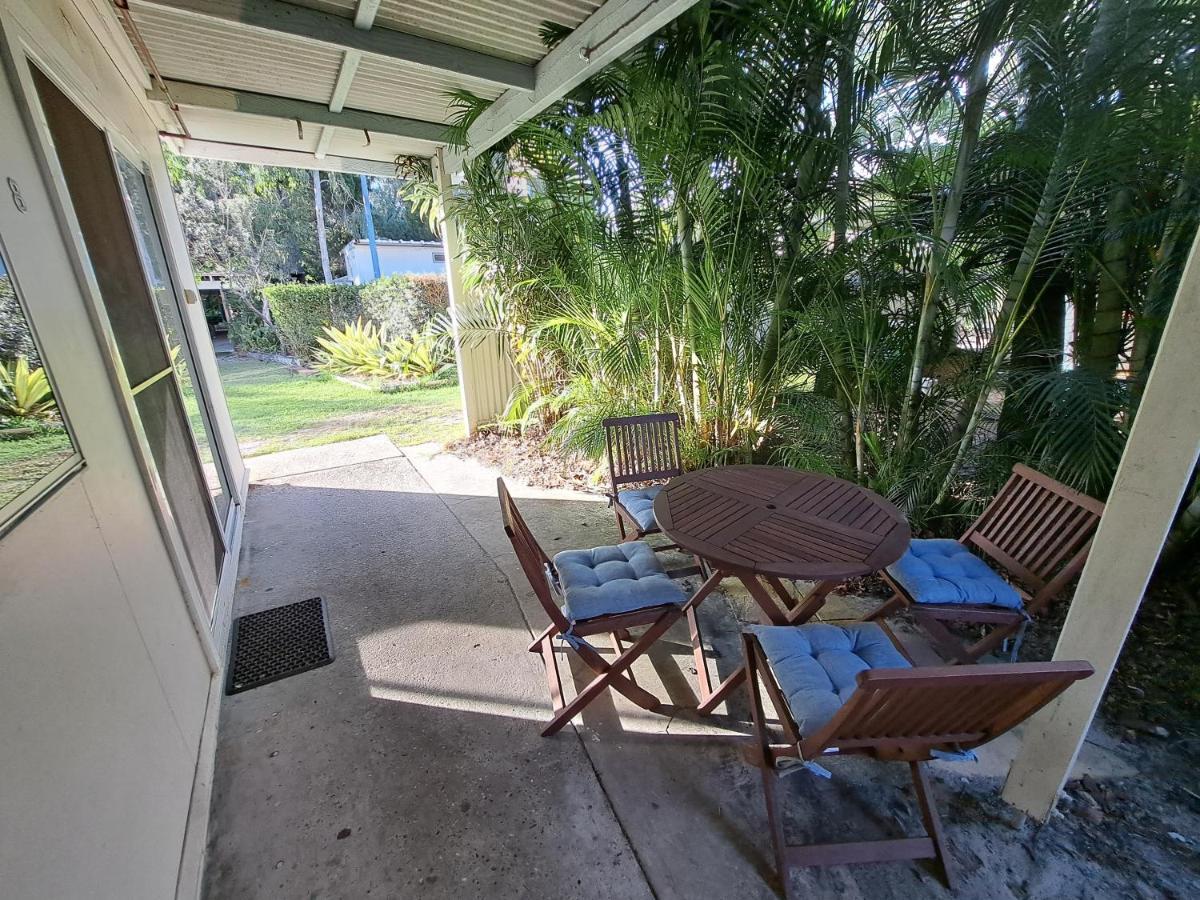 Castaways Moreton Island Bulwer Extérieur photo