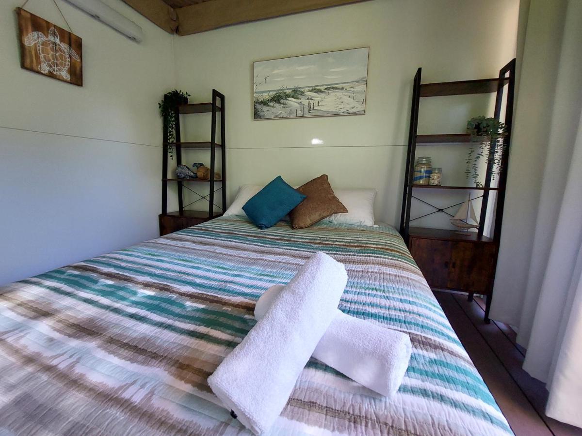 Castaways Moreton Island Bulwer Extérieur photo