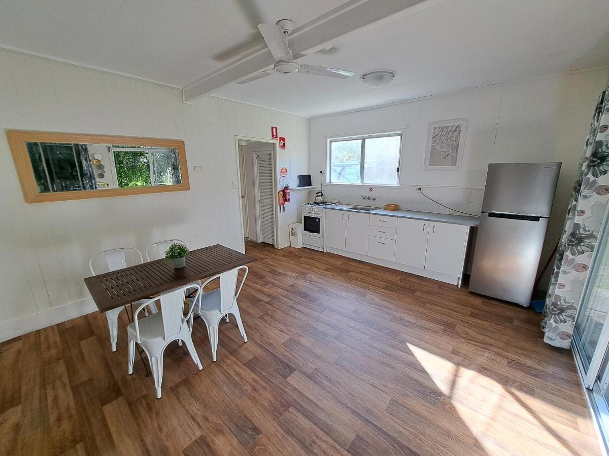 Castaways Moreton Island Bulwer Extérieur photo