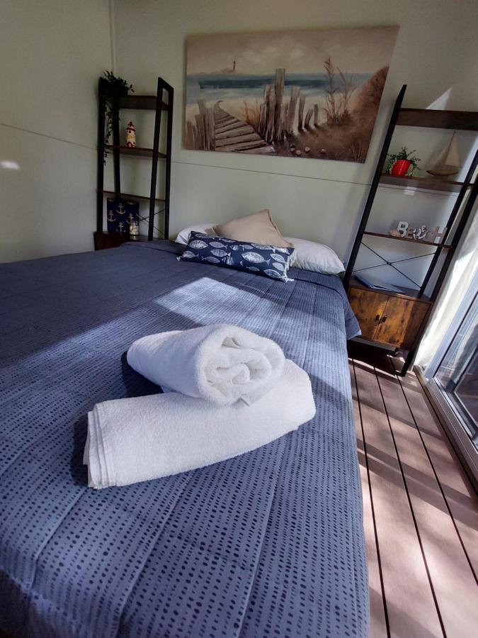 Castaways Moreton Island Bulwer Extérieur photo