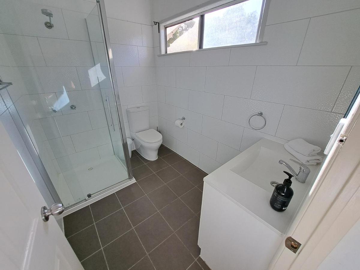 Castaways Moreton Island Bulwer Extérieur photo