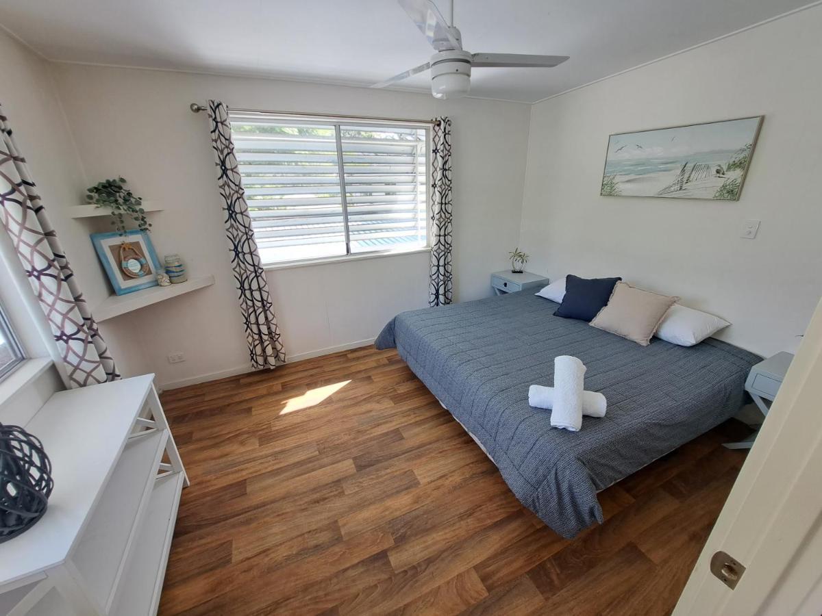 Castaways Moreton Island Bulwer Extérieur photo