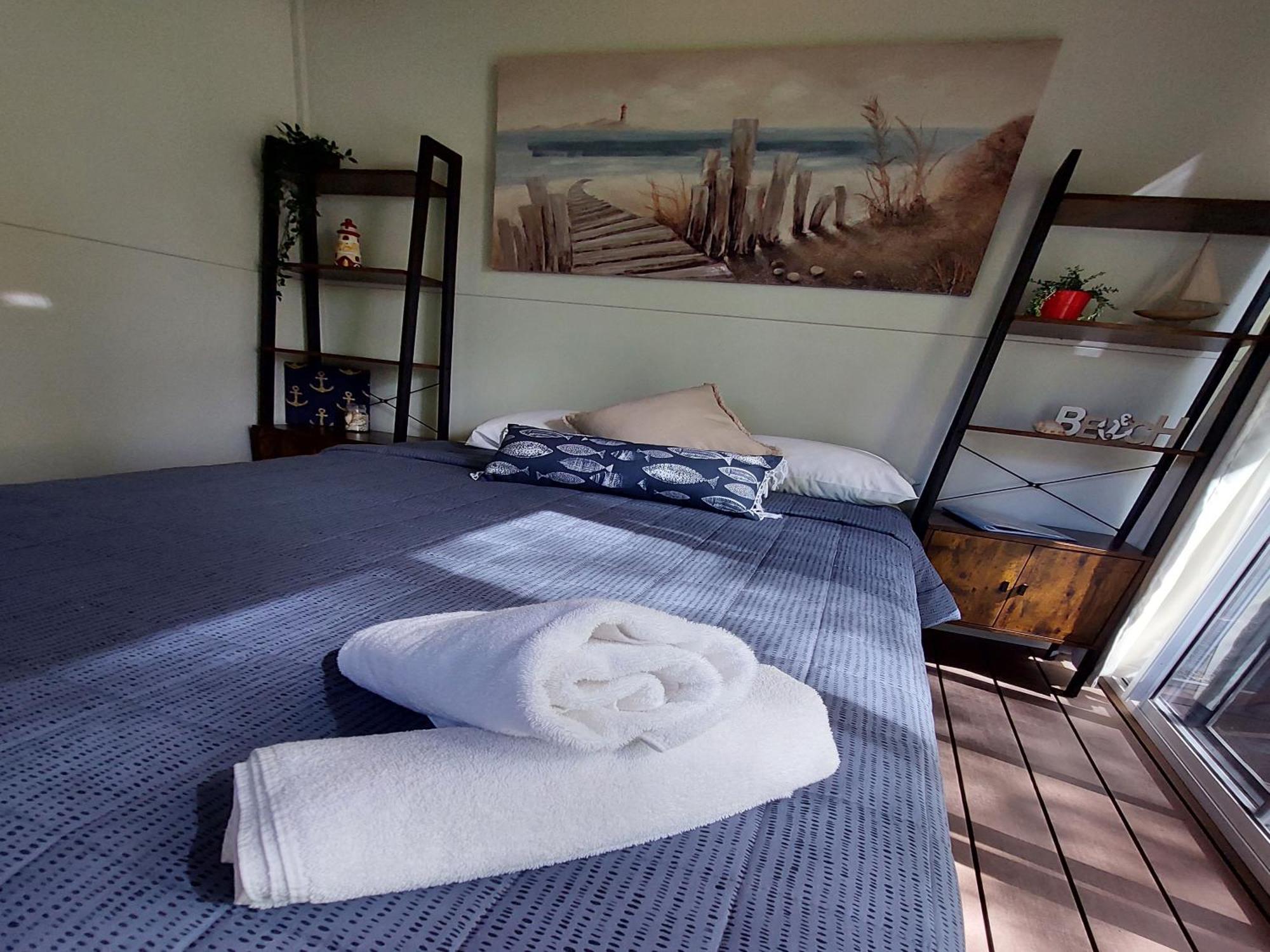 Castaways Moreton Island Bulwer Extérieur photo