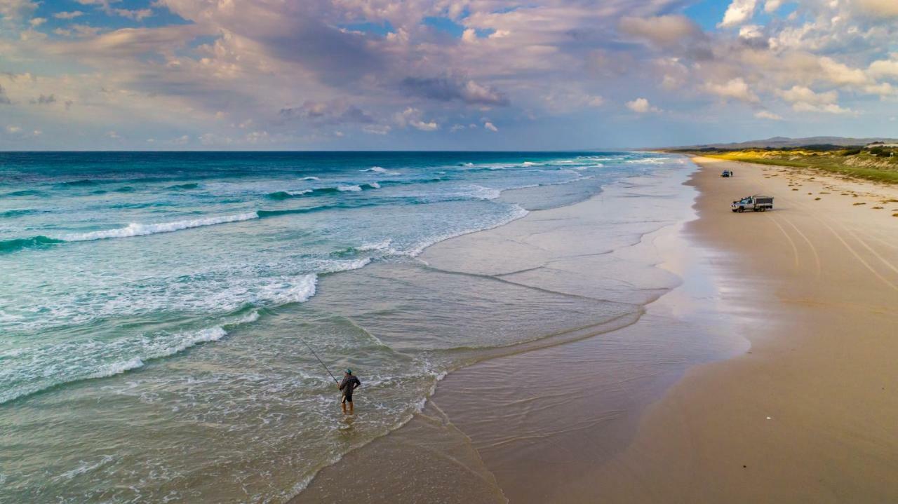 Castaways Moreton Island Bulwer Extérieur photo